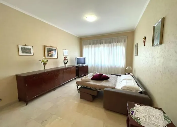Appartement Domus St Peter