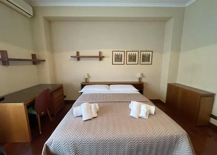 Appartement Domus St Peter
