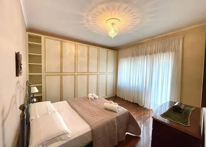 Domus St Peter Appartement *