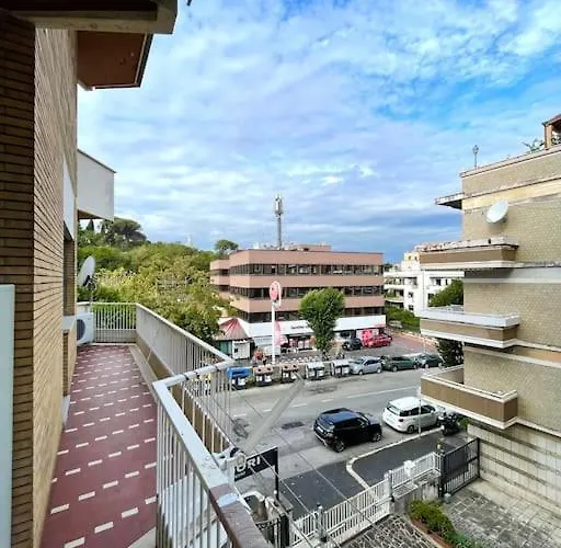 Appartement Domus St Peter Rome