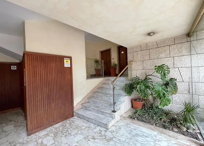 Appartement Domus St Peter *